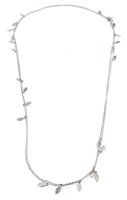 Collana Forever Gioielli Donna in Argento Zircone FGCO00321 - FGCO00321